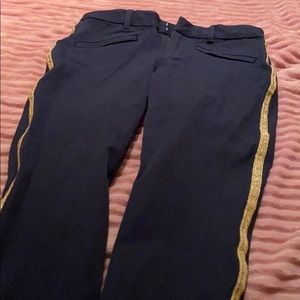 Gap Skinny ankle jeans